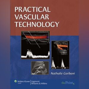 Practical Vascular Technology Book